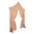 Panel Carpa de Circo de Madera 2 Metros Candy Bar - comprar online