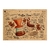 Lámina de papel Craft - Deco Cocina Coffee Time