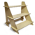 Grada Tribuna Escalera para Candy Bar Porta Cupcakes - tienda online