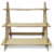 Grada Tribuna Escalera para Candy Bar Porta Cupcakes en internet