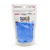Glitter Gibré Brillantina Azul 100g