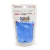 Glitter Gibré Brillantina Azul 100g