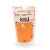 Glitter Gibré Brillantina Naranja Fluor 100g