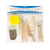 Kit Set Herramientas Para Arcilla Ceramica Estecas en internet