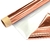 Lámina Foil para transferencia 30x20cm Cobre x10 unidades - comprar online