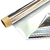 Lámina Foil para transferencia 30x20cm Plateado x10 unidades - comprar online