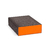 Lija Esponja Abrasiva Lavable 3 Unidades - tienda online