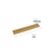 Base ranurada 20cm - comprar online
