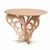 Mesa Candy Bar Desarmable Mariposa 85x80cm
