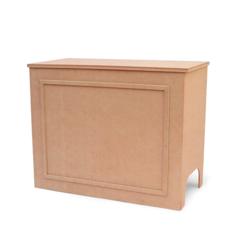 Mesa Plegable con Tapa a Eleccion Candy Bar - comprar online