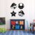 Cuadro de Mario Bross