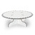 Posa Torta con Pie 30x10 FibroPlus Blanco - comprar online