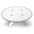 Posa Torta con Pie 30x10 FibroPlus Blanco en internet