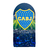 Funda Para Panel Redondo 177x90cm a Eleccion! - comprar online
