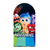 Imagen de Panel Redondo 177x90cm con o sin funda!
