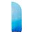 Panel Semicirculo Chico Candy Bar 180x60cm con o sin Funda! - comprar online