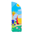 Panel Semicirculo Chico Candy Bar 180x60cm con o sin Funda! - El Rey del Fibrofácil