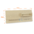 Tablero Panel Organizador de Pared 57x25cm - Color Natural - comprar online