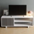 Rack Mesa Para Led Tv Mueble Nórdico Moderno Varios Colores - El Rey del Fibrofácil