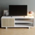Rack Mesa Para Led Tv Mueble Nórdico Moderno Varios Colores en internet