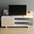 Rack Mesa Para Led Tv Mueble Nórdico Moderno Varios Colores - comprar online