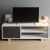 Rack Mesa Para Led Tv Mueble Nórdico Moderno Varios Colores - comprar online