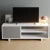 Rack Mesa Para Led Tv Mueble Nórdico Moderno Varios Colores - tienda online