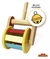 Rodari de Arrastre Infantil con Sonido!