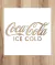 Stencil Bebida Coca cola