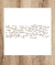 Stencil Plantilla