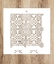 Stencil Plantilla