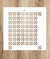 Stencil Plantilla
