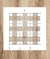 Stencil Plantilla