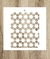 Stencil Plantilla
