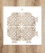 Stencil Plantilla
