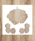 Stencil Plantilla