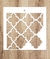Stencil Plantilla