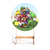 Funda Para Panel Circular 180x120cm a Eleccion! - tienda online