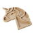 Unicornio 3D Con profundidad Para Luces LED - comprar online