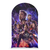 Funda Para Panel Redondo 177x90cm a Eleccion! - comprar online
