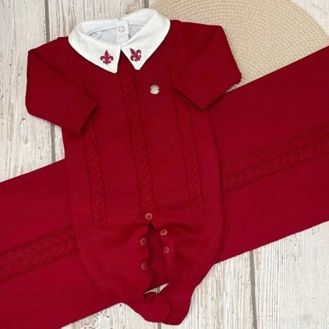 SAÍDA MATERNIDADE PEDRO VERMELHO