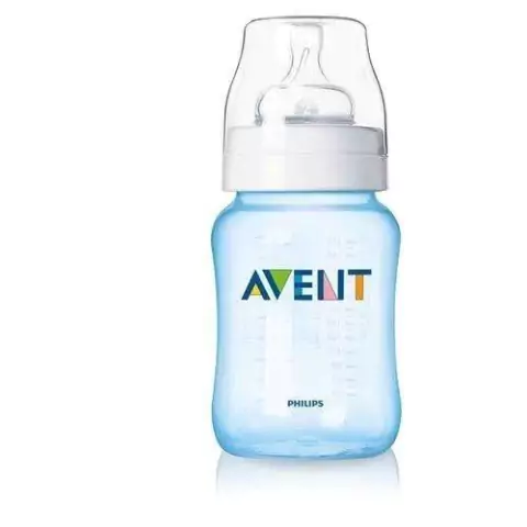 Mamadeira Clássica 125Ml - Avent