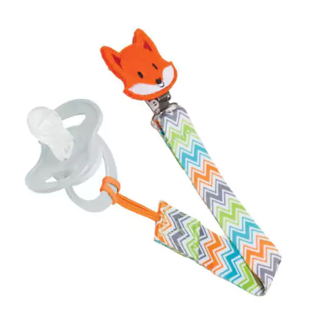 Prendedor De Chupeta