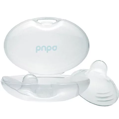 Protetor De Seios Com Case - comprar online