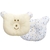 Travesseiro Anatômico Baby Joy Trends