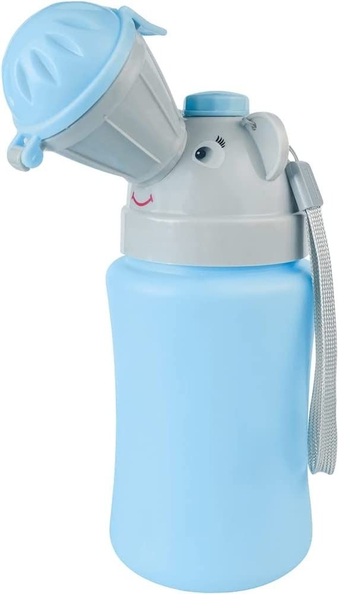 Mictorio Infantil Viagem Azul