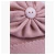 Touca Tricô Rosê Liso - comprar online