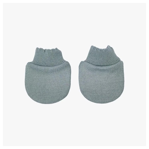 Luva Verde Militar Liso