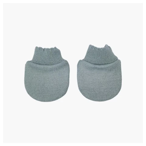 Luva Verde Militar Liso