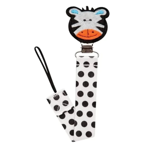 Prendedor De Chupeta